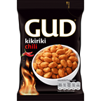 GUD Kikiriki prženi sa ukusom čili paprike 80 g