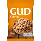 GUD Kikiriki marinirani slani 80 g