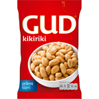 GUD Kikiriki prženi slani 180 g