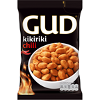 GUD Kikiriki prženi sa ukusom čili paprike 180 g