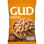 GUD Kikiriki marinirani 180 g