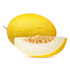 Dinja honey dew, prodaje se na kilogram