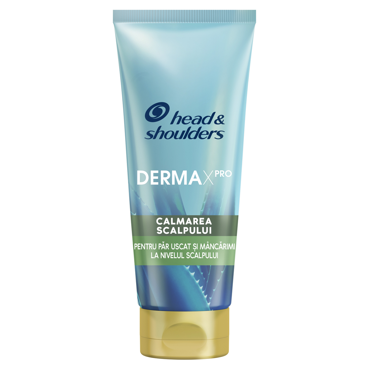 head & shoulders Balzam derma x pro soothe 220 ml