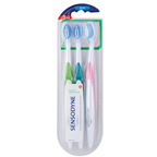 SENSODYNE Četkica expert soft 3 kom