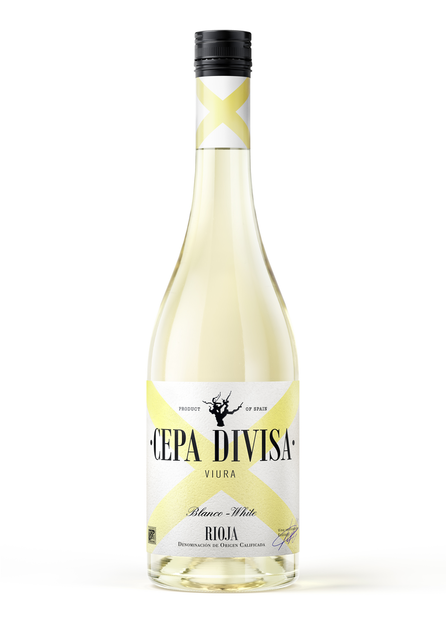 CEPA DIVISA Belo vino rioja 13% vol 0,75 l