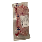 EKRO Teleće brizle, vakuum pakovanje