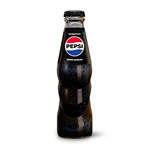 pepsi Gazirani sok max 0,25 l nepovratna staklena flaša