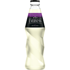 EVERVESS Gazirani sok bitter lemon 0,25 l, nepovratna staklena flaša