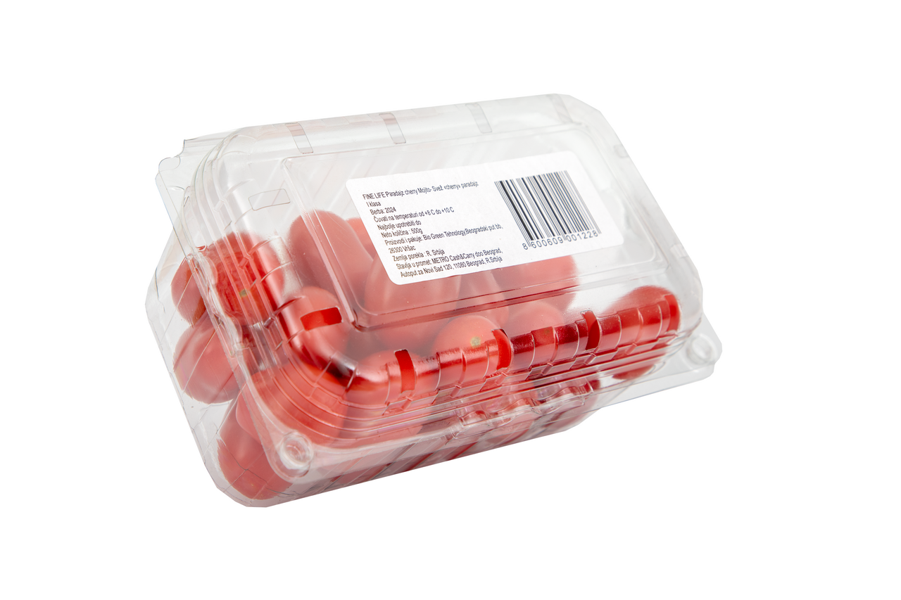 Fine Life Paradajz cherry mojito 500 g