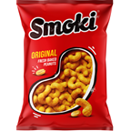 Štark Smoki flips sa kikirikijem 80 g