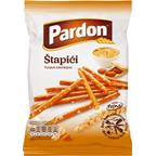 Pardon Štapići sa kikirikijem 100 g
