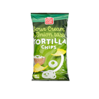 Fine Life Tortilja čips pavlaka i luk 200 g