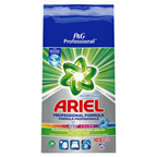 ARIEL Professional Prašak za pranje veša touch of lenor color 140 pranja, 10,5 kg