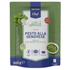 METRO Chef Pesto đenoveze sos bosiljak i beli luk 500 g