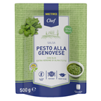 METRO Chef Pesto đenoveze sos bosiljak, bez belog luka 500 g