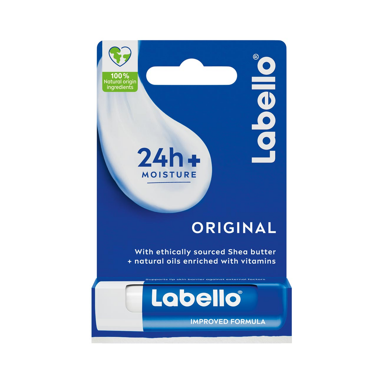 Labello Balzam za usne original 4,8 g