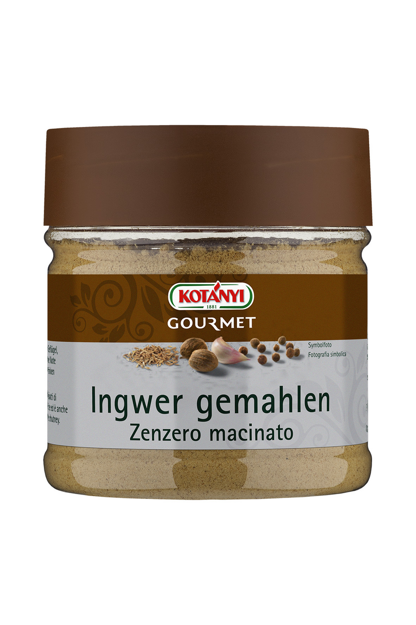 KOTÁNYI Začin đumbir mleveni 150 g