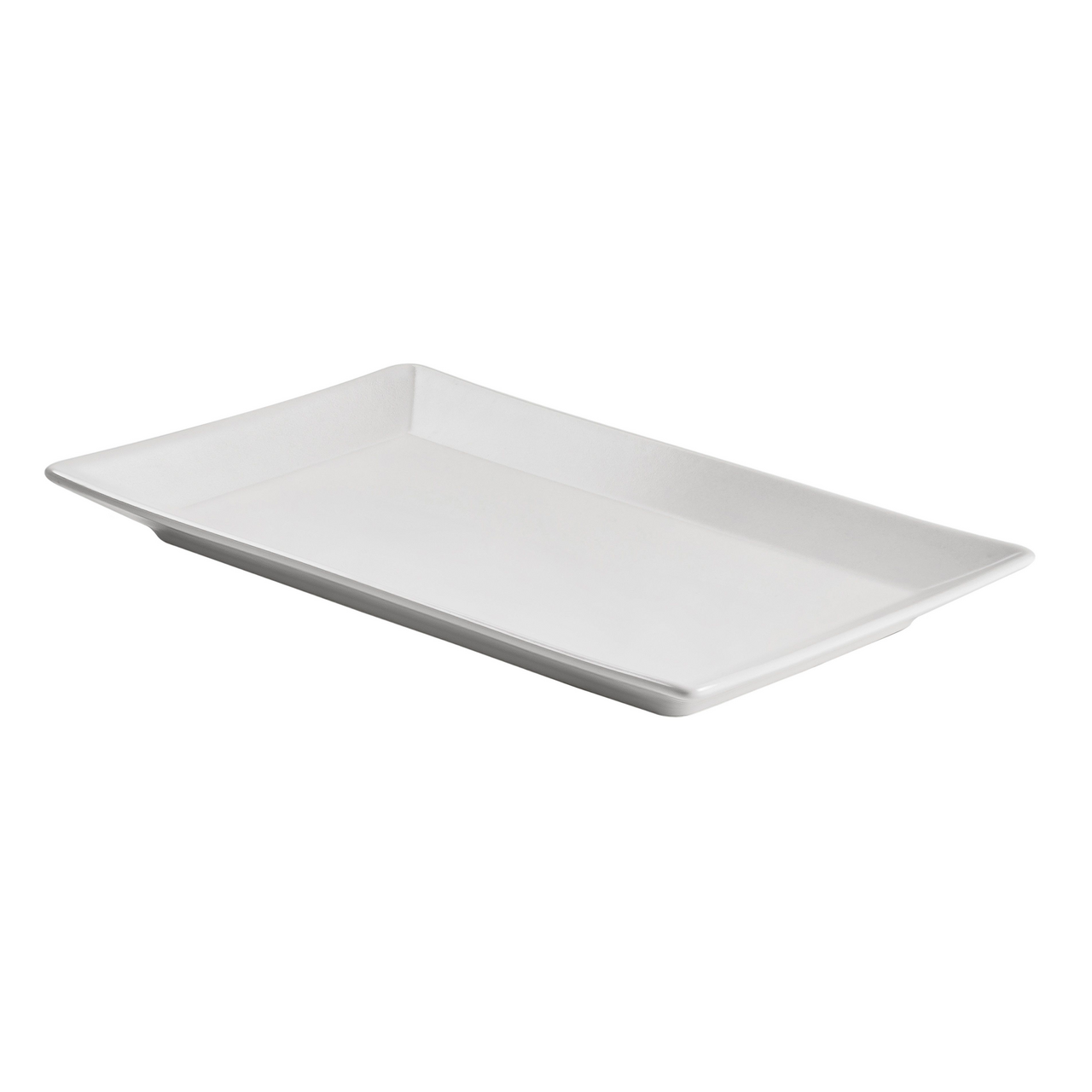 METRO PROFESSIONAL Tanjir macario beli 25 X 14,5 cm, 6/1