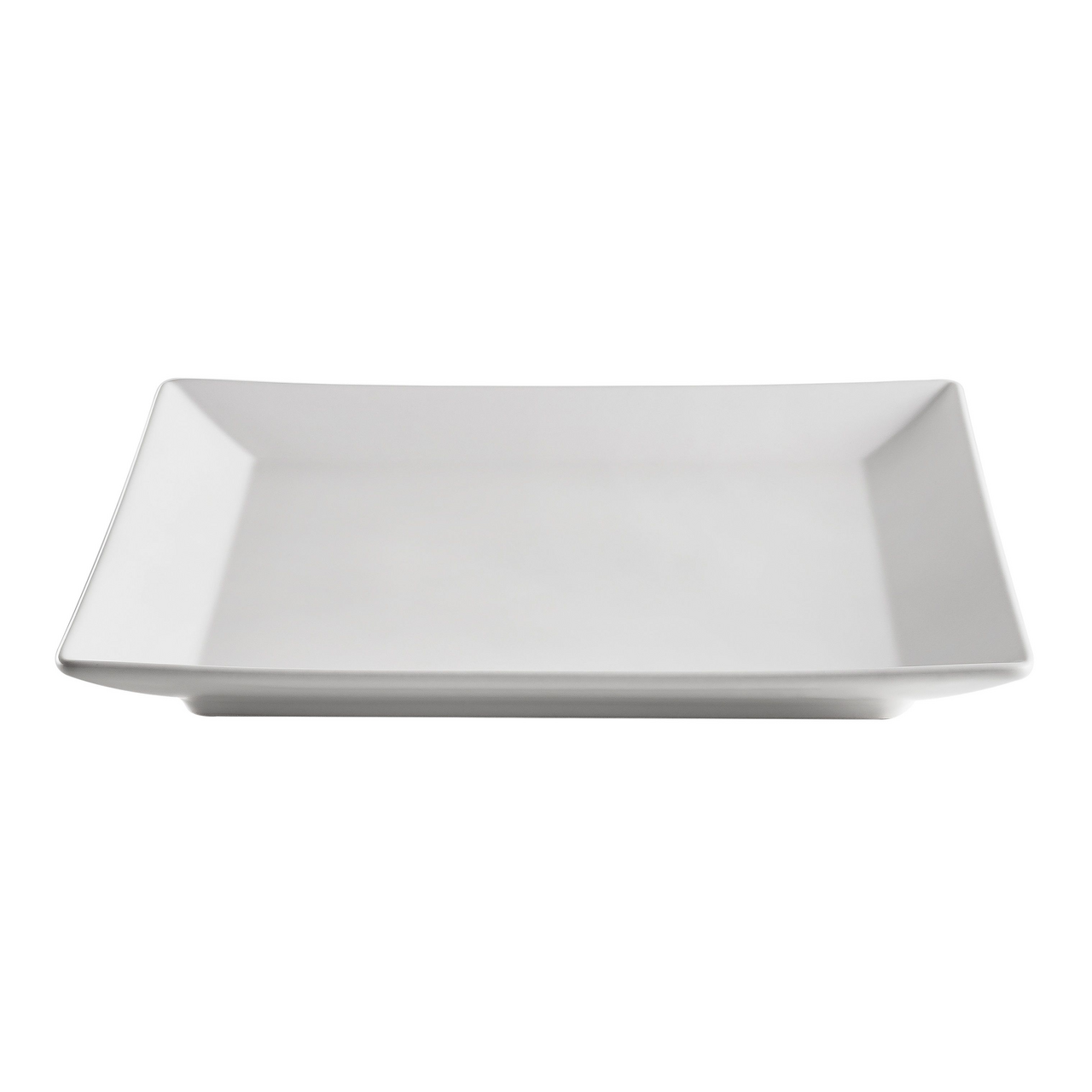 METRO PROFESSIONAL Tanjir macario beli 26 X 26 cm, 6/1