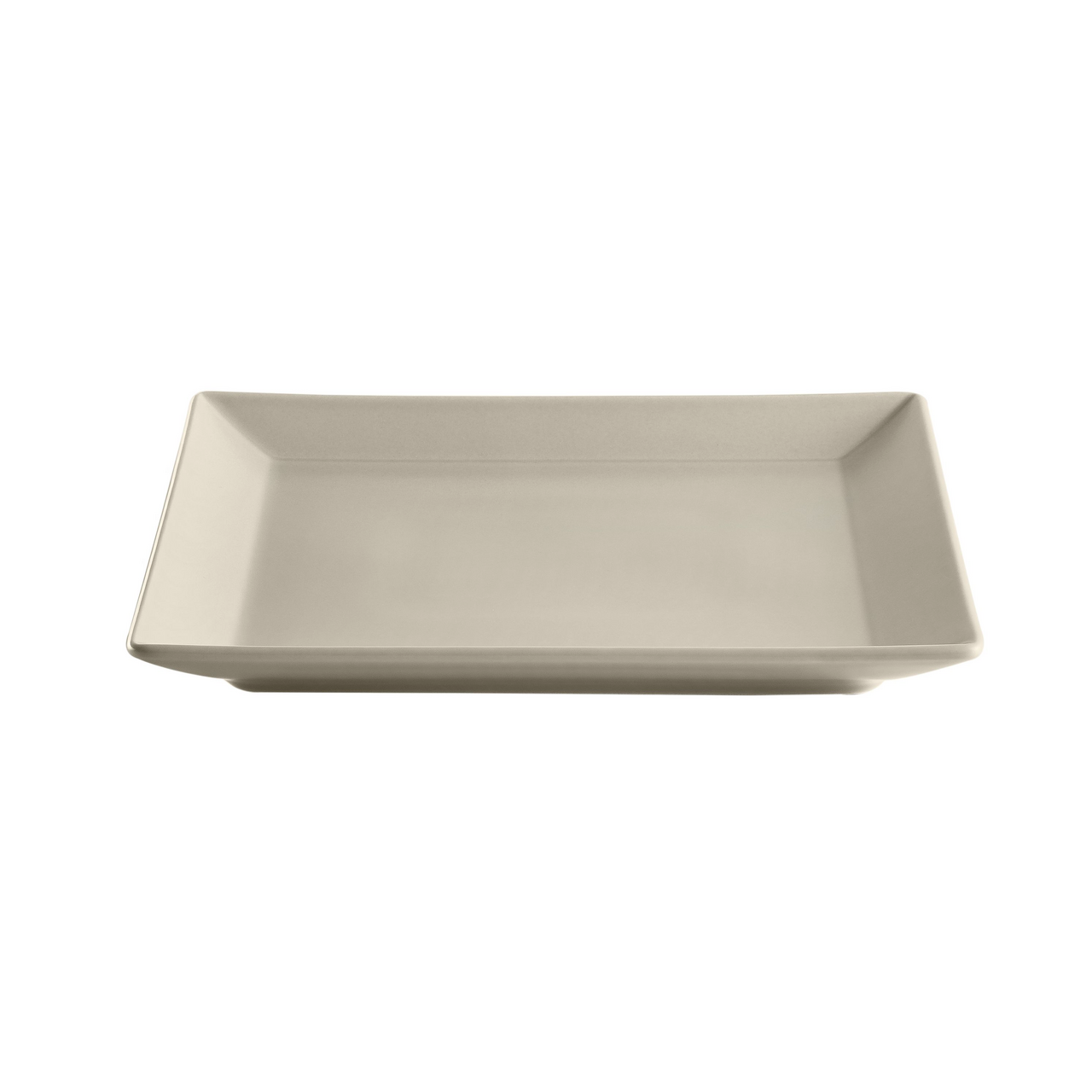 METRO PROFESSIONAL Tanjir macario beli 21 X 21 cm, 6/1