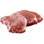 METRO Chef Svinjska slabina i leđa bez kostiju bez lanaca