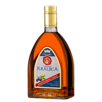 DESTILERIJA ZARIĆ Rakija kraljica šljivovica 42% vol 0,7 l