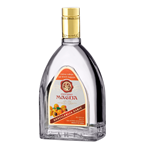 DESTILERIJA ZARIĆ Rakija magija kajsija 40% vol 0,7 l
