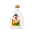 DESTILERIJA ZARIĆ Rakija nirvana-kruška 40% vol 0,03 l