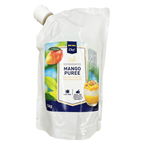 METRO Chef Voćni pire mango 1 kg, doypack