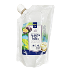 METRO Chef Voćni pire passion fruit 1 kg, doypack
