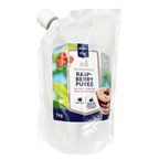 METRO Chef Voćni pire malina 1 kg, doypack