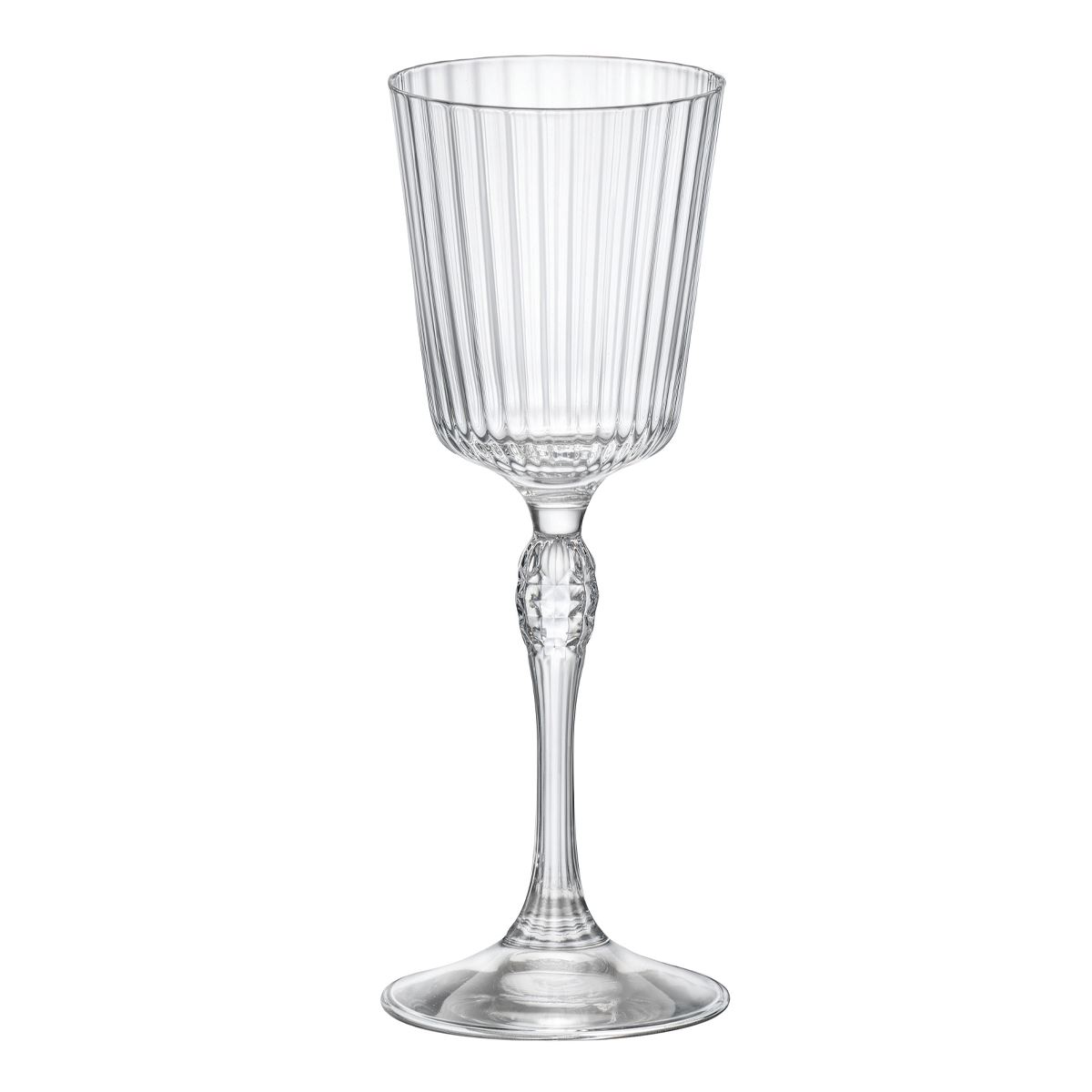 Bormioli Rocco Čaše za aperitiv america '20s 8 cl, 6/1 paket