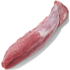 METRO Chef Svinjski file, vakuum pakovanje