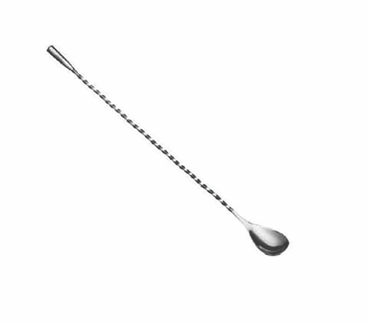 METRO PROFESSIONAL Barska kašika teardrop 31 cm