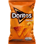 Doritos Čips tortilja nacho cheese 90 g