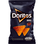Doritos Čips tortilja bbq 90 g