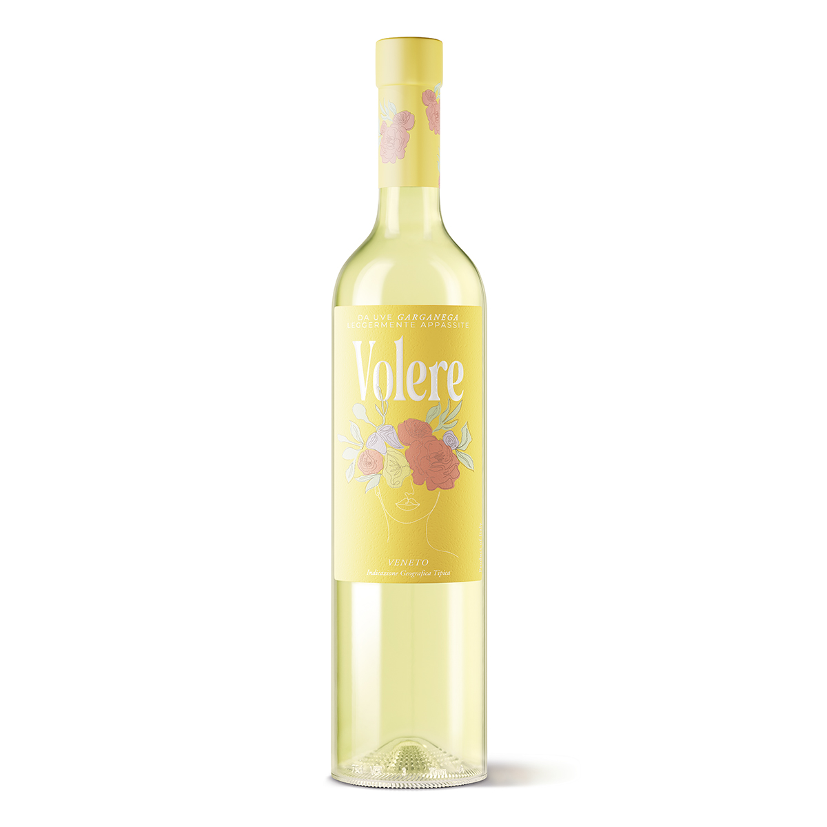 Volere Belo vino 12 % vol 0,75 l
