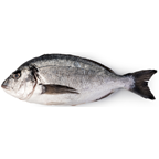 METRO Chef Orada očišćena, Turska 400/600 g