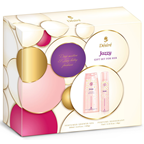 Désiré Set jazzy (dezodorans 75 ml + gel za tuširanje 200 ml)