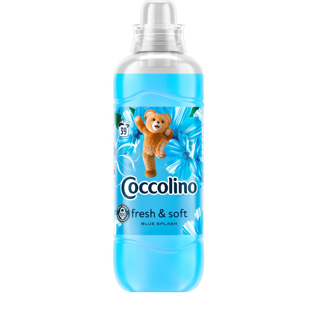 Omekšivač Coccolino blue 975ml