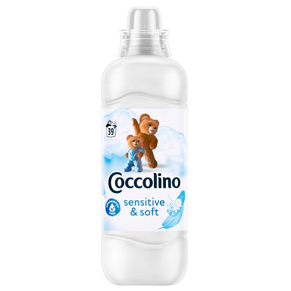 Omekšivač Coccolino sensitive 975ml