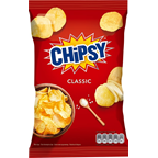 CHIPSY Čips classic slani 95 g