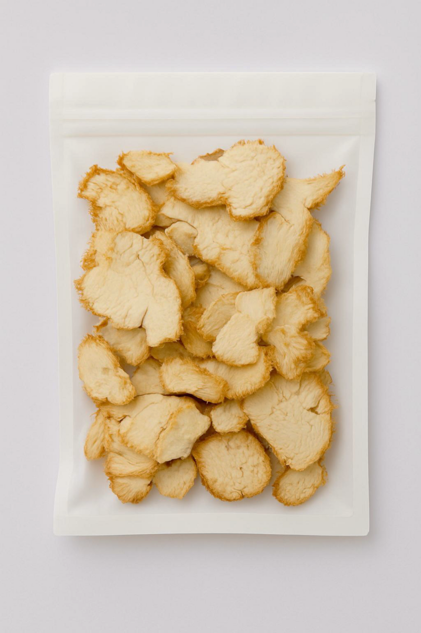 Pečurke lavlja griva sušena 200 g