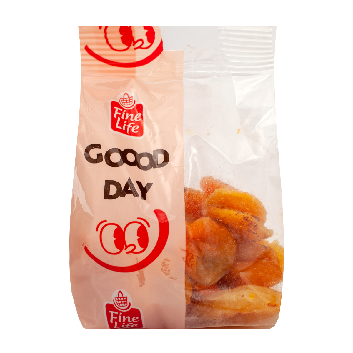 Fine Life Suva kajsija 200 g