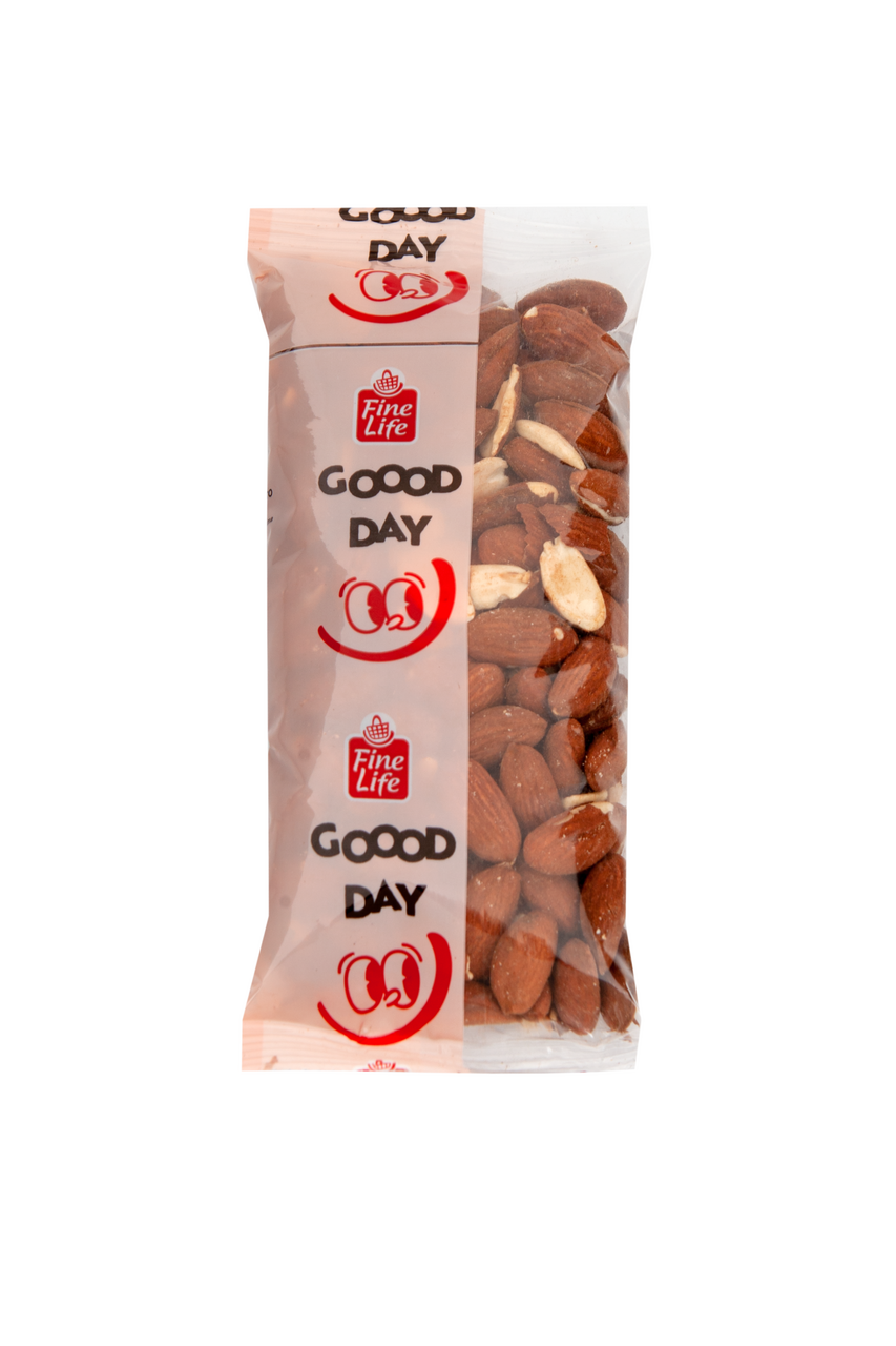 Fine Life Badem pečeni u opni 150 g