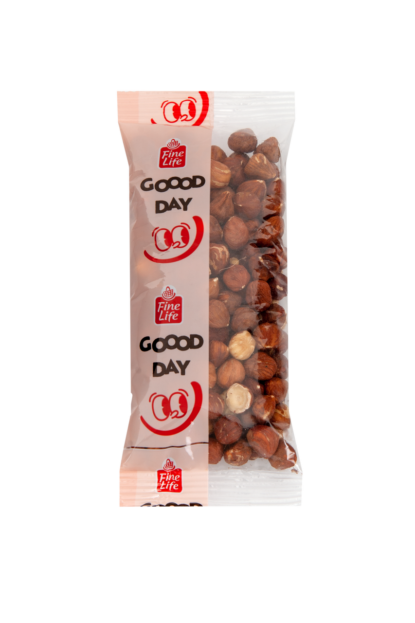 Fine Life Lešnik sirovi 150 g