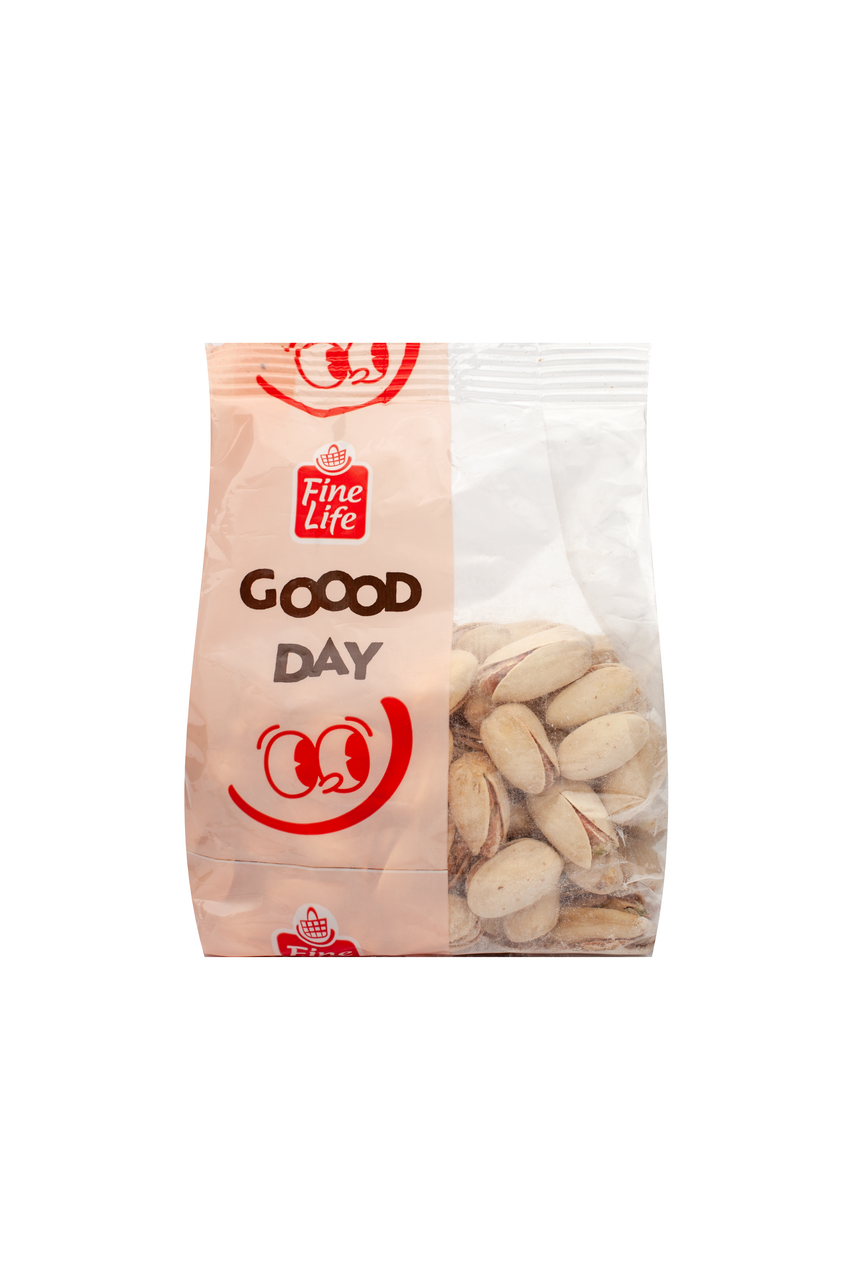 Fine Life Pistać pečeni 150 g