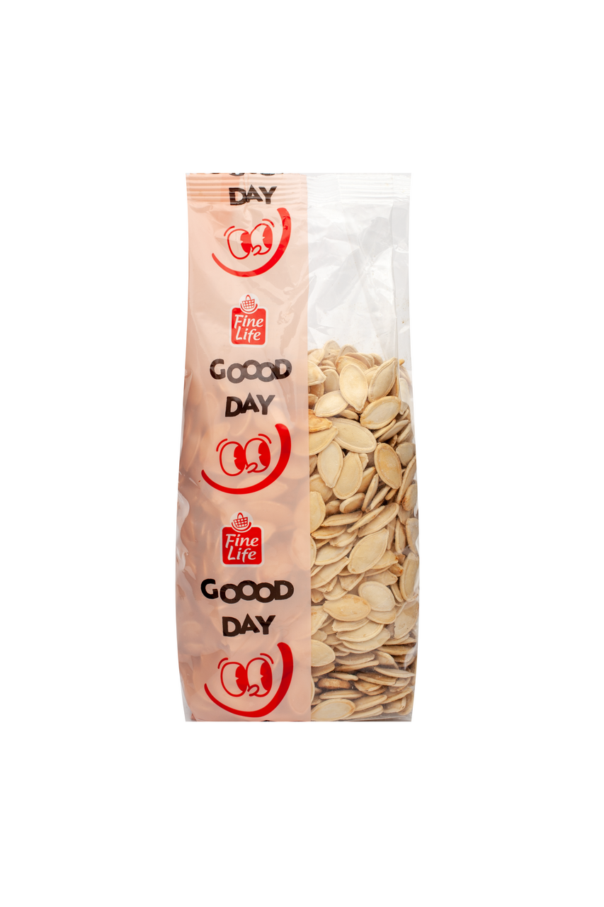 Fine Life Seme bundeve pečeno slano 300 g