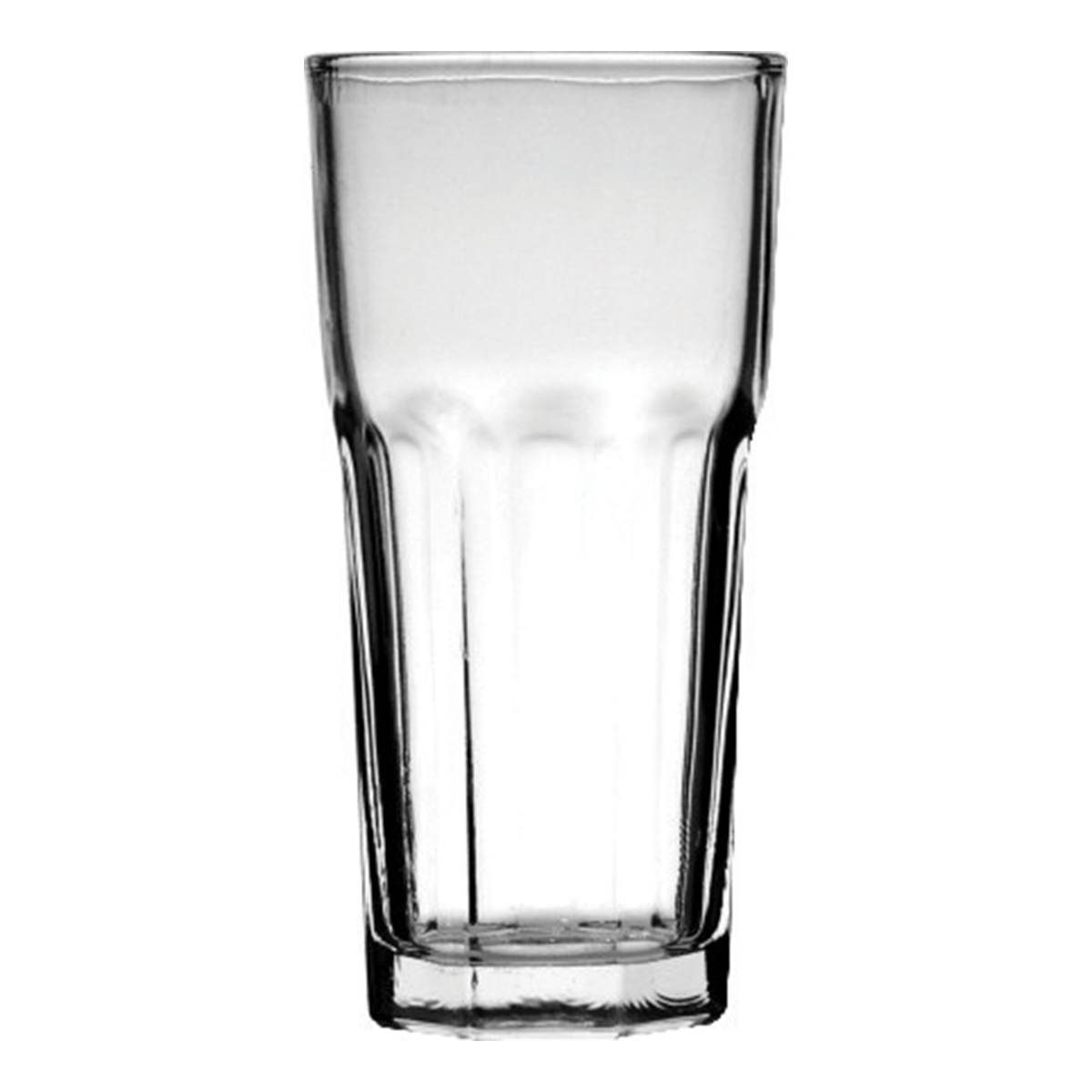 UNIGLASS Čaša za vodu marocco 28 cl, 12/1