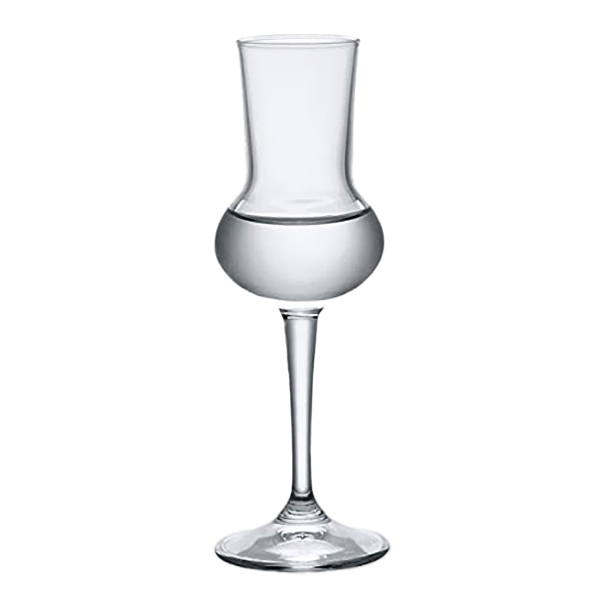 Bormioli Čaša za degustaciju riserva grappa 8,1 cl X 6 komada